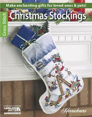 Bild des Verkufers fr Christmas Stockings zum Verkauf von moluna