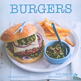 Image du vendeur pour burgers-mini gourmands mis en vente par Dmons et Merveilles