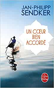 Seller image for Un coeur bien accord for sale by Dmons et Merveilles