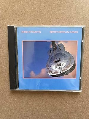 Immagine del venditore per Dire Straits: Brothers in arms/ CD venduto da Dmons et Merveilles