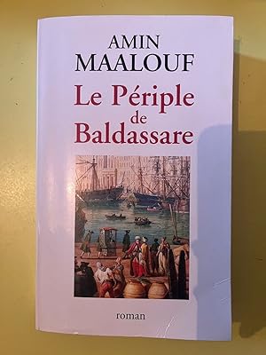 Seller image for Le periple de baldassare for sale by Dmons et Merveilles
