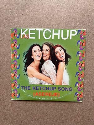 Seller image for The Ketchup Song (Asereje) for sale by Dmons et Merveilles