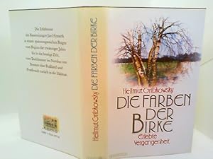 Image du vendeur pour Die Farben der Birke: Erlebte Vergangenheit mis en vente par mediafritze