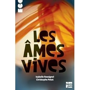 Seller image for Les mes vives for sale by Dmons et Merveilles