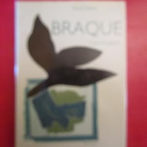 Bild des Verkufers fr Braque L'Oeuvre Grav Catalogue Raisonn zum Verkauf von Antonio Pennasilico