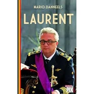Seller image for Laurent for sale by Dmons et Merveilles