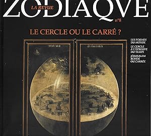 Le cercle ou le carré ?