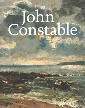 Seller image for John Constable for sale by Bij tij en ontij ...