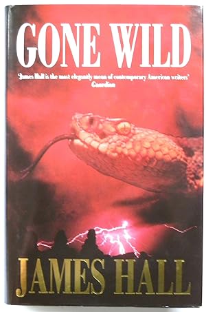 Imagen del vendedor de Gone Wild a la venta por PsychoBabel & Skoob Books