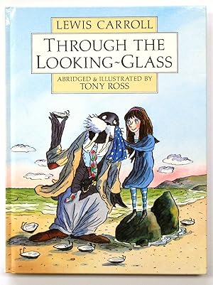 Seller image for Through the Looking Glass for sale by PsychoBabel & Skoob Books
