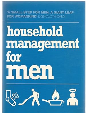 Household Management for Men