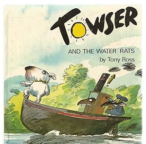 Towser and the Water Rats
