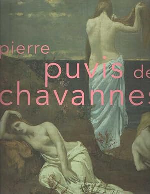 Imagen del vendedor de Pierre Puvis de Chavannes a la venta por Bij tij en ontij ...