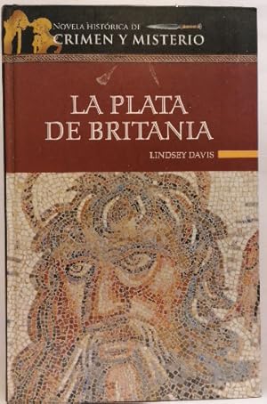 Seller image for La Plata De Britania for sale by SalvaLibros