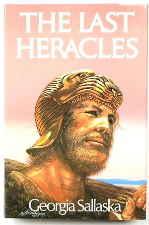 Seller image for The Last Heracles for sale by PsychoBabel & Skoob Books