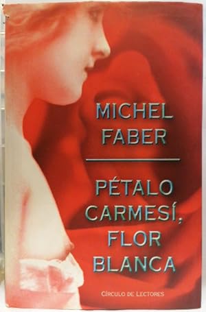 Imagen del vendedor de Ptalo Carmes, Flor Blanca a la venta por SalvaLibros