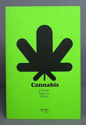 Seller image for Cannabis. Colectivo Interzona for sale by EL DESVAN ANTIGEDADES
