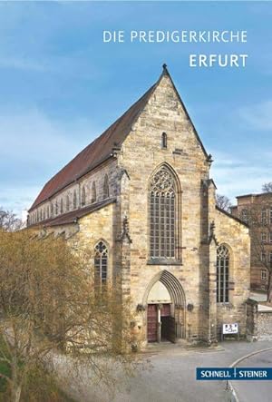 Bild des Verkufers fr Erfurt : Predigerkirche zum Verkauf von Smartbuy