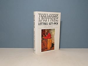 Lettres, 1871-1901