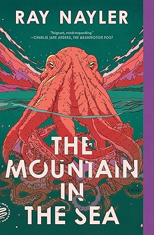 Image du vendeur pour The Mountain in the Sea mis en vente par moluna