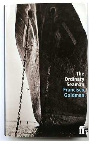 Seller image for The Ordinary Seaman for sale by PsychoBabel & Skoob Books