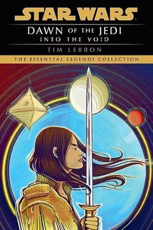 Seller image for Into the Void: Star Wars Legends (Dawn of the Jedi) (Paperback) for sale by Grand Eagle Retail