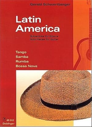 Seller image for Latin America for sale by BuchWeltWeit Ludwig Meier e.K.