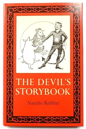 Immagine del venditore per The Devil's Storybook venduto da PsychoBabel & Skoob Books