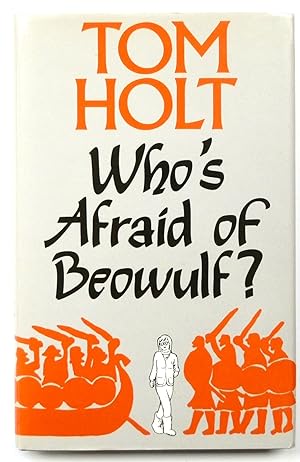 Seller image for Who's Afraid of Beowulf? for sale by PsychoBabel & Skoob Books