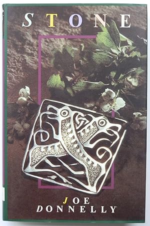 Seller image for Stone for sale by PsychoBabel & Skoob Books