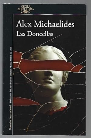 DONCELLAS - LAS