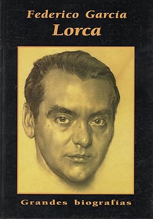 Seller image for Federico Garc�a Lorca . for sale by Librer�a Astarloa