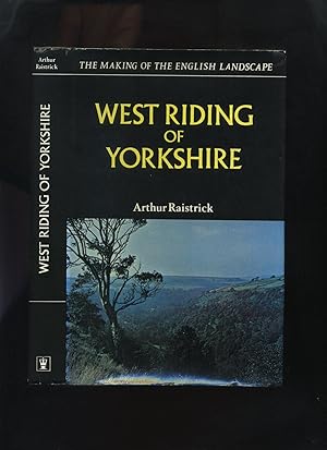 West Riding of Yorkshire (Signed)