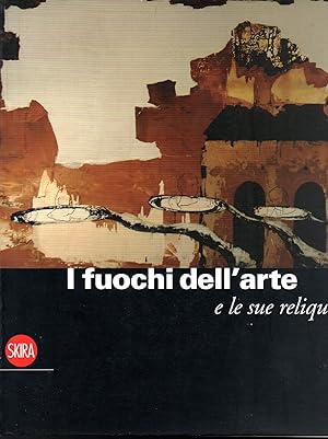 Immagine del venditore per I fuochi dell'arte venduto da Libreria Tara