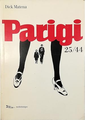 Parigi 25/44