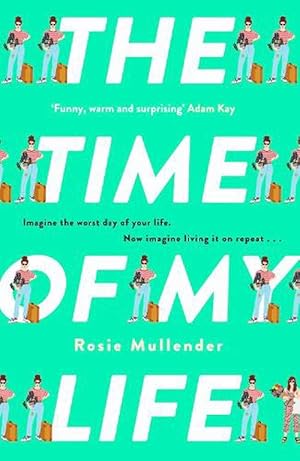 Seller image for The Time of My Life (Paperback) for sale by Grand Eagle Retail
