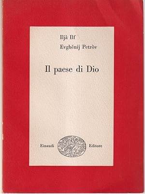 Il paese di Dio