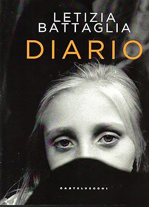 Immagine del venditore per Letizia Battaglia Diario venduto da Libreria Tara