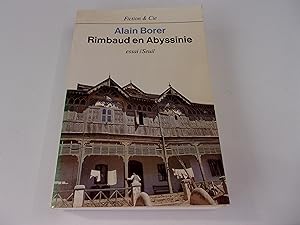 Bild des Verkufers fr RIMBAUD EN ABYSSINIE. zum Verkauf von occasion de lire