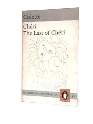 Seller image for Cheri and the Last of Cheri for sale by World of Rare Books