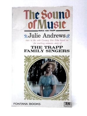 Imagen del vendedor de The Sound of Music. a la venta por World of Rare Books