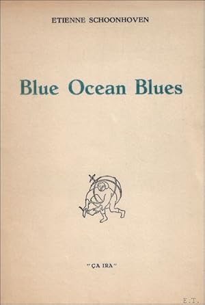 Image du vendeur pour Blue ocean blues : po me mis en vente par BOOKSELLER  -  ERIK TONEN  BOOKS