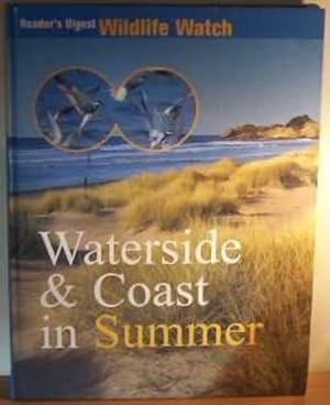 Bild des Verkufers fr Waterside & Coast in Summer zum Verkauf von WeBuyBooks
