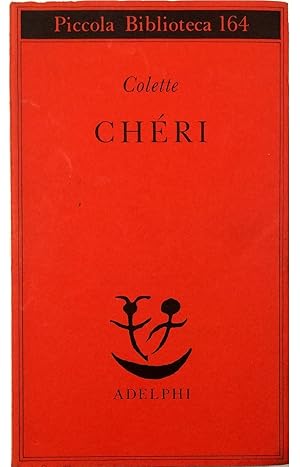 Seller image for Chri for sale by Libreria Tara