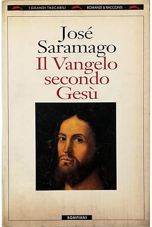 Immagine del venditore per Il vangelo secondo Ges venduto da Libreria Tara