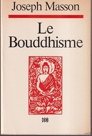 Seller image for Le Bouddhisme Chemin de liberation Approches et recherches for sale by Libreria Tara