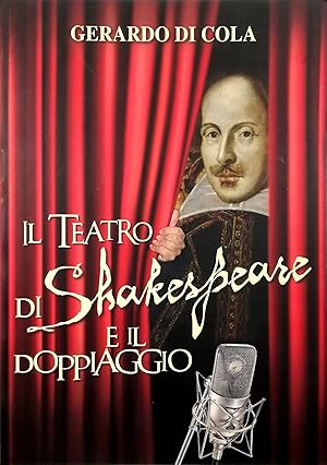 Il teatro di Shakespeare e il doppiaggio