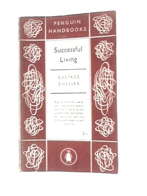 Imagen del vendedor de Successful Living a la venta por World of Rare Books