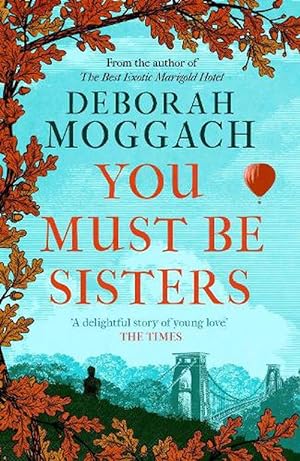 Seller image for You Must Be Sisters (Paperback) for sale by Grand Eagle Retail