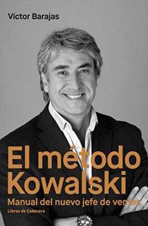 Imagen del vendedor de EL MTODO KOWALSKI a la venta por Libro Inmortal - Libros&Co. Librera Low Cost